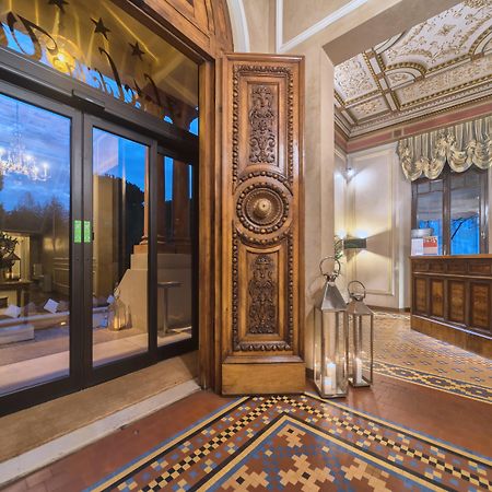 Hotel De La Ville Riccione Luaran gambar