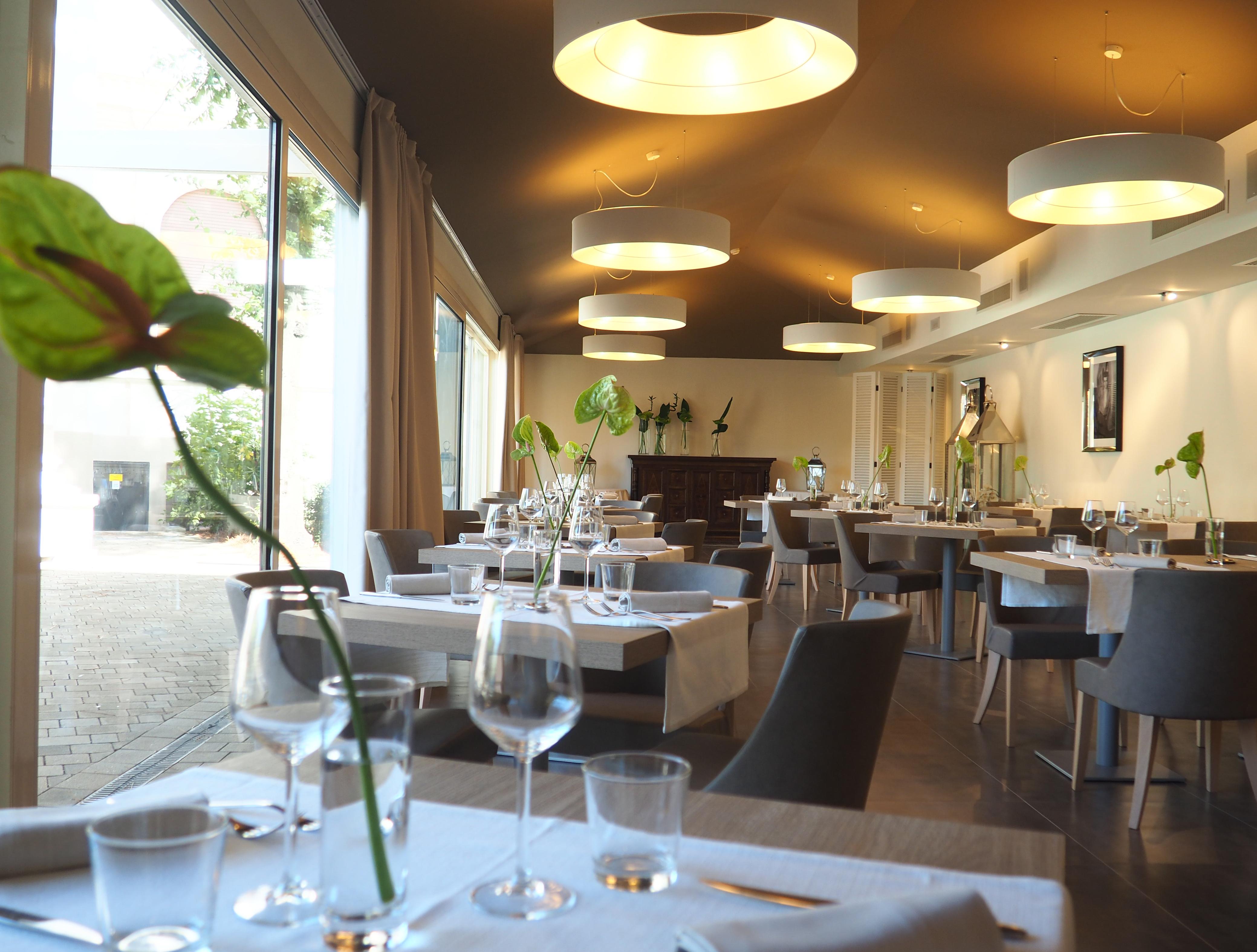 Hotel De La Ville Riccione Luaran gambar