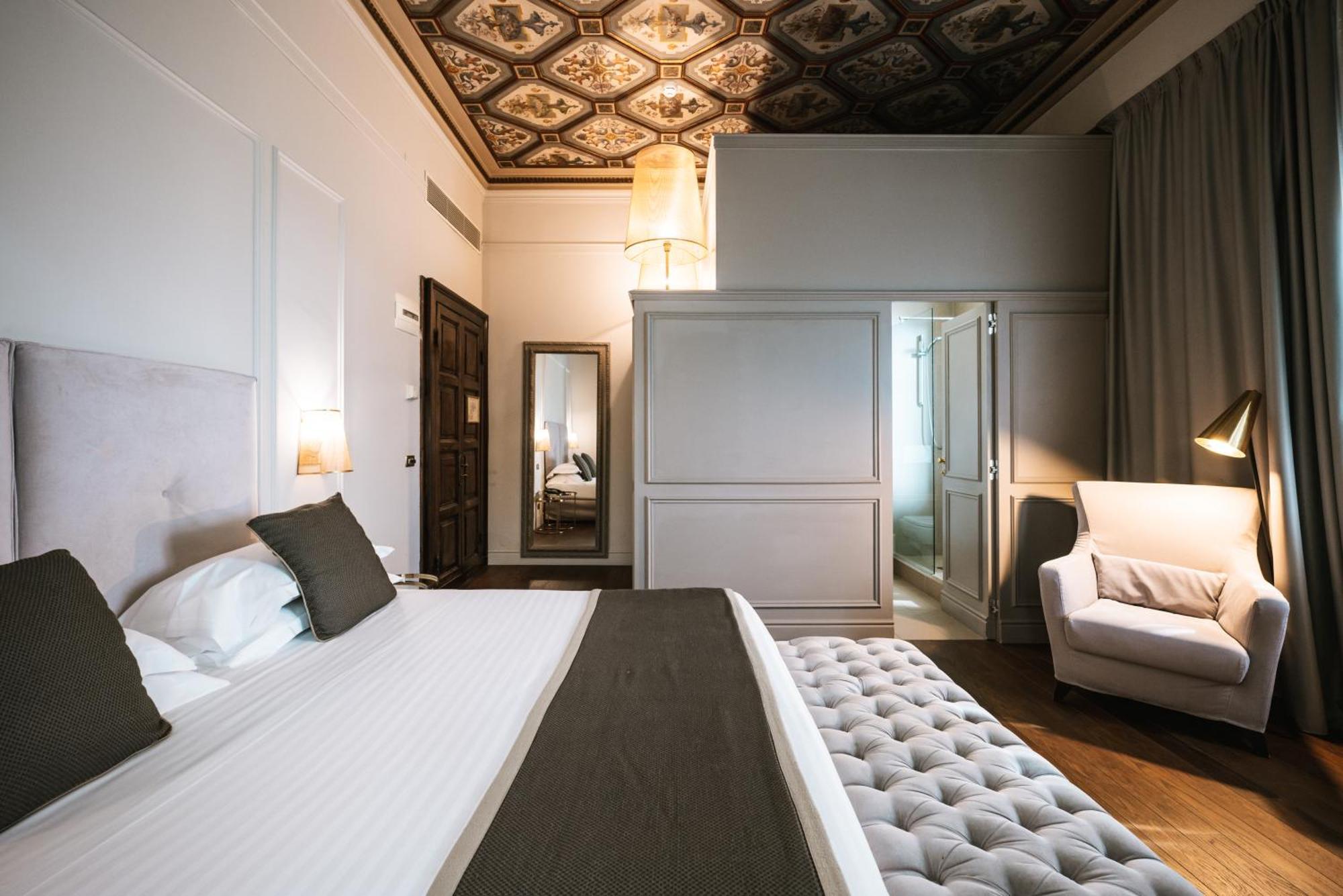 Hotel De La Ville Riccione Luaran gambar